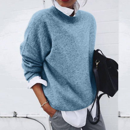 Romie - Luxurious Cashmere Sweater