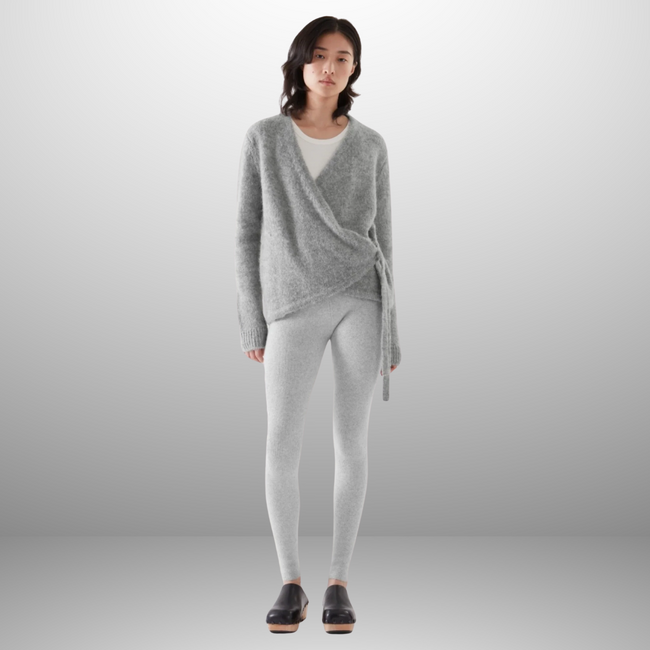 Elara – Cardigan Ladies Women’s Cozy Knit Cardigan | Stylish Wear 1