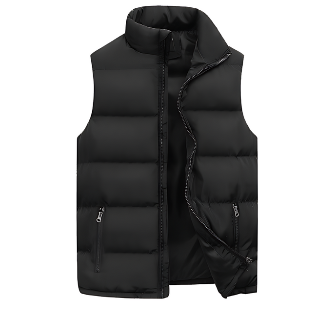 Kasper | High-Quality Padded Gilet