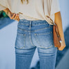 Felicja | Women's Premium Stretch Denim