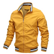 Callaway | Relaxed Zip-Up Jacket