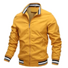 Callaway | Relaxed Zip-Up Jacket