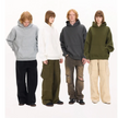 Liam – Hoodie + Men’s - Cozy/Heavyweight | Pullover 2