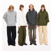 Liam – Hoodie + Men’s - Cozy/Heavyweight | Pullover 2