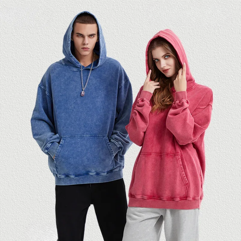 Alex – Hoodie Men’s - Stylish/Comfortable | Sweatshirt 1