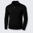 Jack - Ralph half-Zip Sweater for Men