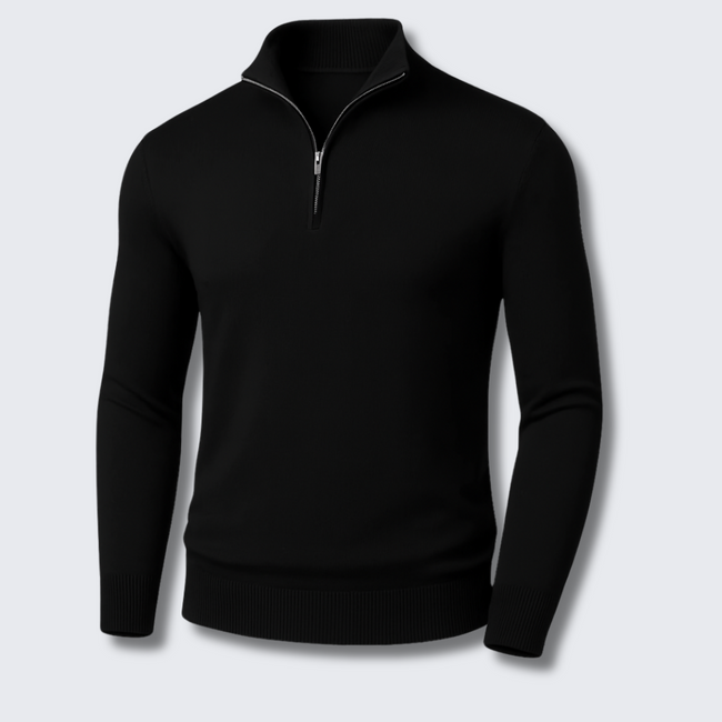 Jack - Ralph half-Zip Sweater for Men