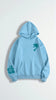 Jasmine Lisa - Chic Lightweight Hoodie for Effortless Summer Evenings