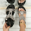 fjorna Cicely | Comfort-Orthopedic Sandals