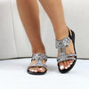fjorna Cicely | Comfort-Orthopedic Sandals