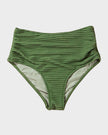 FJØRNA women's bikini set featuring a flattering fit, with a stylish top and matching bottom for beach or poolside wear.