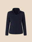 Lydia | Women's Fleece Zip-Up Jacket