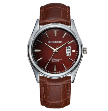 Luxury Quartz Sports Watch