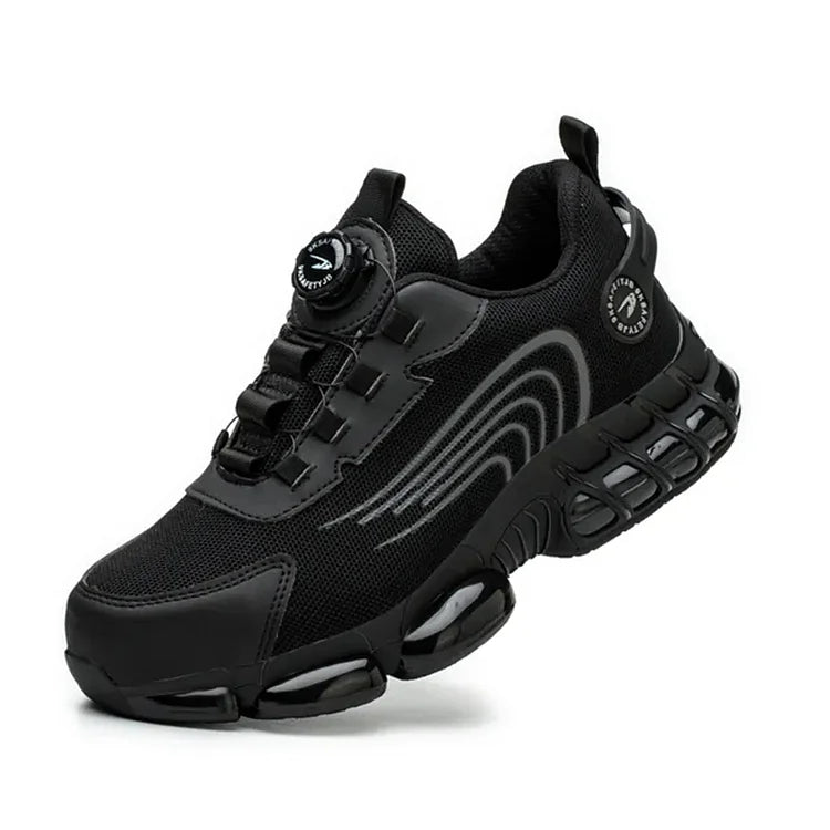 Steel Toe Safety Shoes Non-Slip - 21