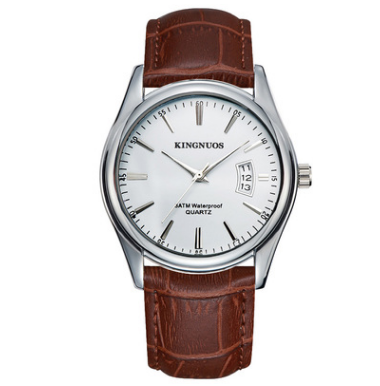 Luxury Quartz Sports Watch