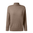 Kaia | Roll-Neck Cashmere Turtleneck