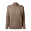 Kaia | Roll-Neck Cashmere Turtleneck