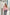 Linde | Women's Striped Knit Sweater