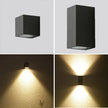 LumiereCiel | LED Outdoor Wall Sconce