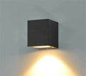 LumiereCiel | LED Outdoor Wall Sconce