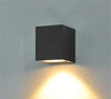 LumiereCiel | LED Outdoor Wall Sconce