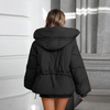 Grace – Women’s Elegant Puffer Jacket | Classic Winter Style
