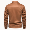 Stephan - Benedict Suede Jacket