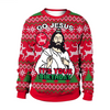 Jake – Christmas Jumper Mens - Fun & Festive | Sweatshirt 12