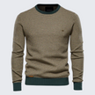 Alan | Long Sleeve Shirt