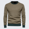 Alan | Long Sleeve Shirt