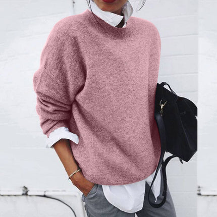 Romie - Luxurious Cashmere Sweater