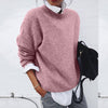 Romie - Luxurious Cashmere Sweater