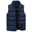 Kasper | High-Quality Padded Gilet