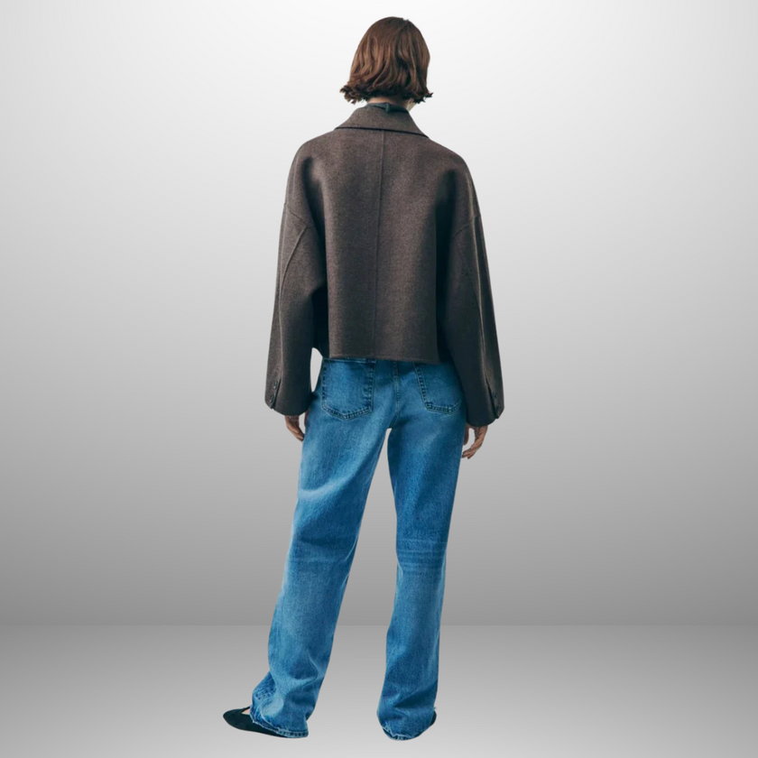 Bella – Quilted Jacket Women’s Stylish & Warm | Outerwear 3