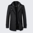 Charlie -  Waterproof Business Winter Coat for Every Occasion