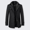 Charlie -  Waterproof Business Winter Coat for Every Occasion