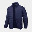 Stylish Black Puffer Jacket 4