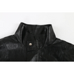 Marco – Leather Jacket Men’s - Stylish Oversized | Outerwear 6