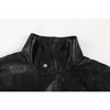 Marco – Leather Jacket Men’s - Stylish Oversized | Outerwear 6