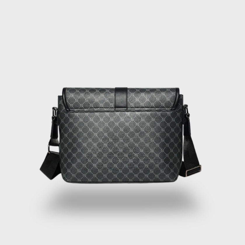 Eli | Winter Crossbody Luxury Bag