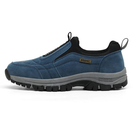 FRANK | Supportive Hiking Boots for Orthopedic Comfort