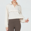 Ava – Bomber Jacket Women - Lightweight & Stylish | Running Jacket 3