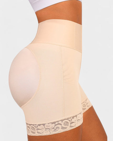 Contouring Shorts