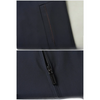 David – Black Bomber Jacket Men - Stylish Casual | Outerwear 8