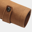 Wool Blend Business Coat 4