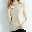 Cozy Merino Wool Jumper - 3