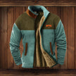 Luigi | Cozy Fleece Jacket