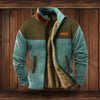 Luigi | Cozy Fleece Jacket
