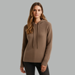 Downtown Classic Women's Hoodie