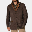Vintage Casual Jacket 4